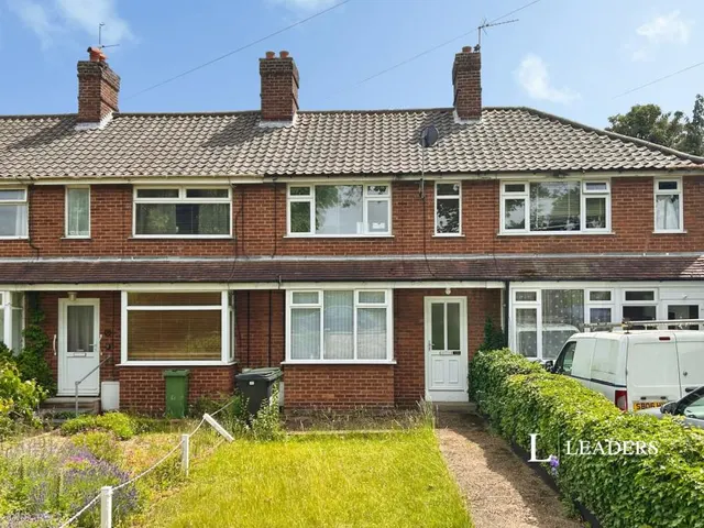 Norwich Road, Norwich, NR5, photo 1