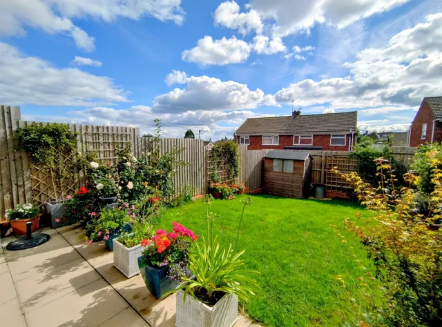 Strothers Avenue, Malvern, WR14, photo 2