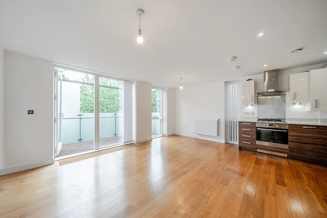 Alscot Road, SE1, photo 1