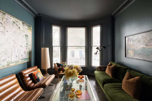 Photo 2 — Faraday Road, Notting Hill, London
