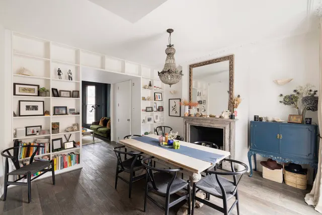Faraday Road, Notting Hill, London, photo 1