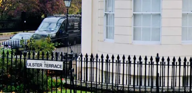 London, NW1, photo 1