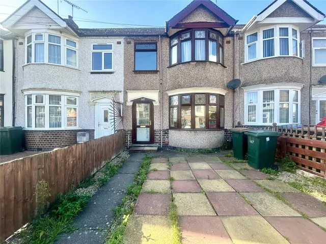 Grangemouth Road, Radford, CV6, photo 1