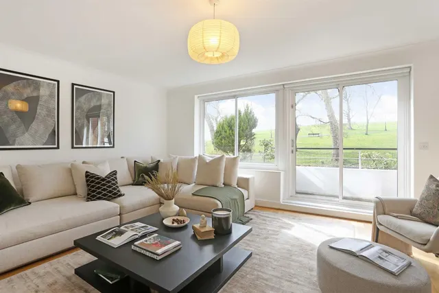 Meadowbank, Primrose Hill, London, NW3 3AY, photo 1
