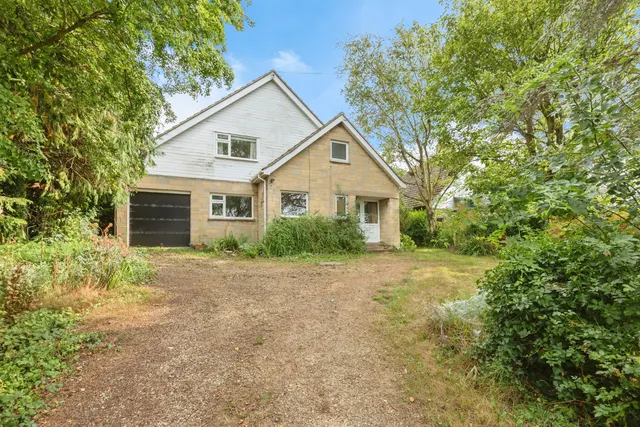 Seend Cleeve, Melksham, photo 1