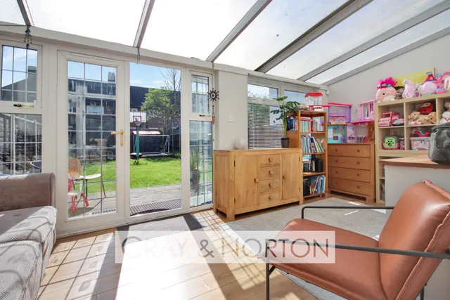 Photo 3 — Lower Addiscombe Road, Addiscombe, CR0 7AJ