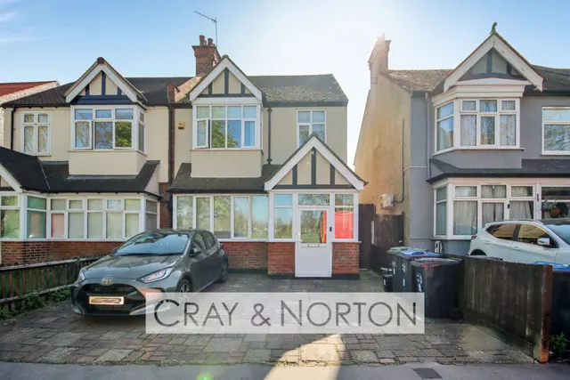 Photo 2 — Lower Addiscombe Road, Addiscombe, CR0 7AJ