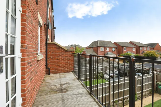 Photo 2 — Curzon Avenue, NORTHWICH