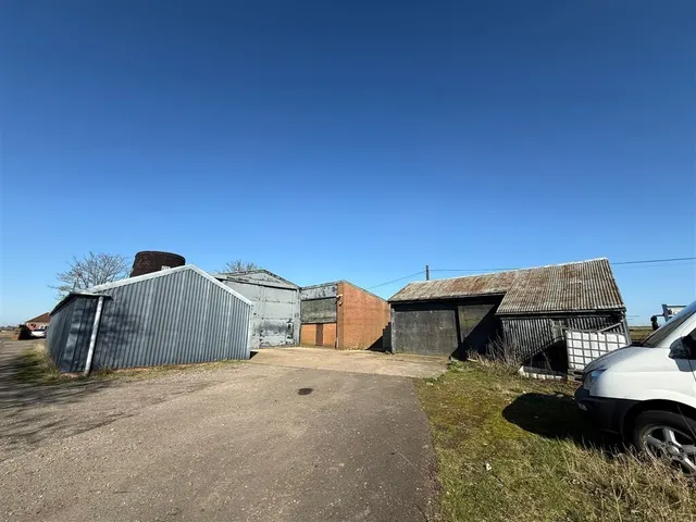 Mill Lane, Addlethorpe, PE24, photo 3