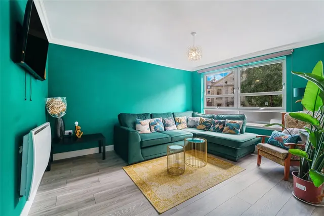 Turnbull Street, Glasgow City, G1, photo 2