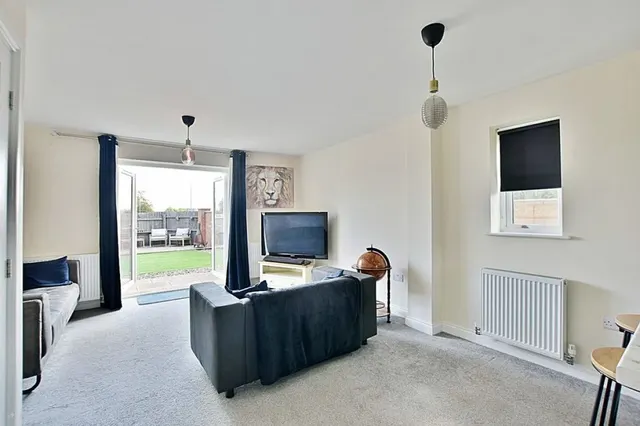 The Meadows, Langworth, photo 3