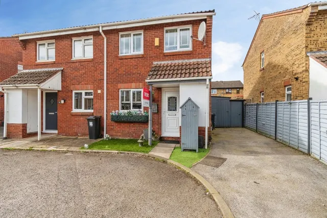 Bickford Close, Barrs Court, Bristol, BS30, photo 1