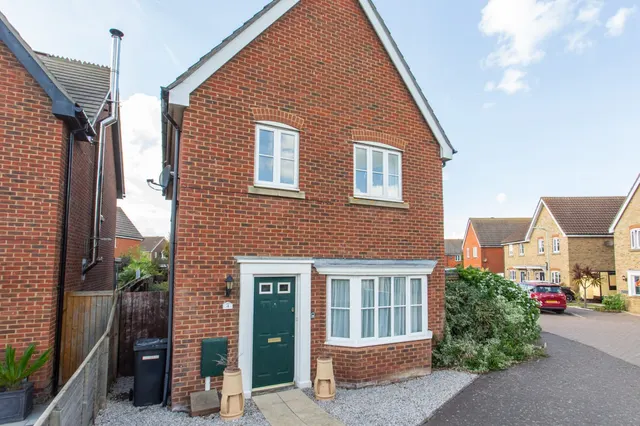 Plover Close, Herne Bay, CT6, photo 1