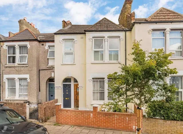 Pevensey Road, Tooting, SW17, photo 1