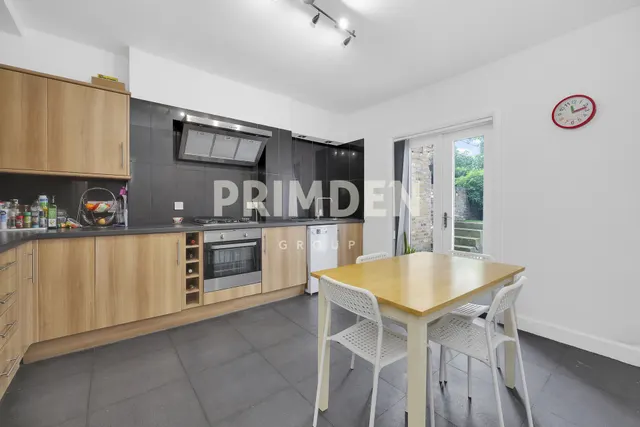 Gloucester Avenue, Primrose Hill, NW1, photo 2