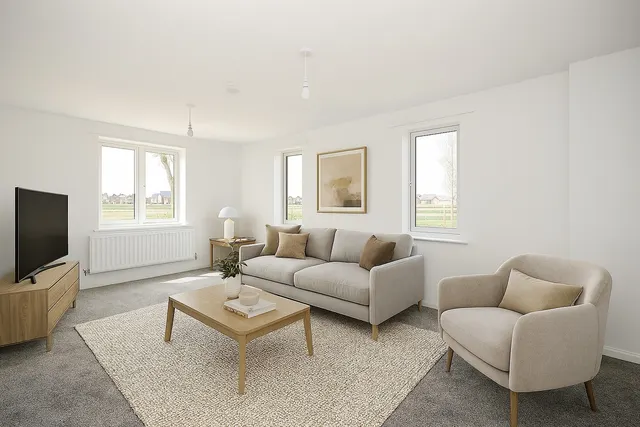 Wyre Lane, Long Marston, CV37, photo 3
