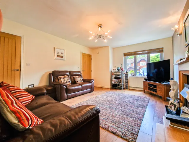 Photo 2 — Greengate Close, Bury, BL9