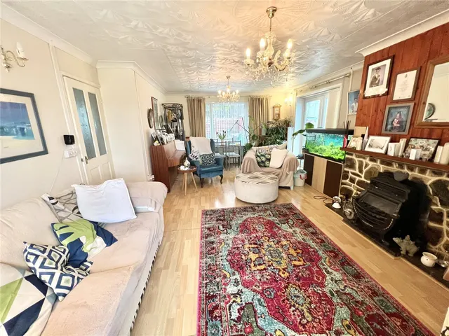 Grove Park, Aberteifi, SA43, photo 3
