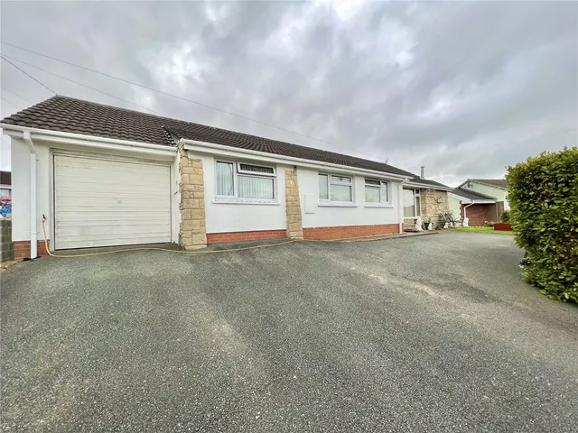 Grove Park, Aberteifi, SA43, photo 1