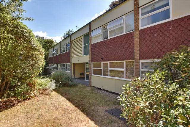 The Priory, Priory Park, SE3, photo 1