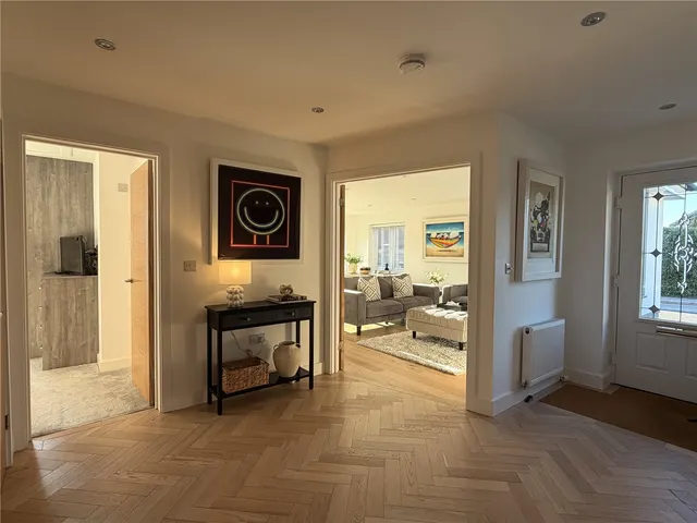 Photo 3 — Laurel Lane, St. Leonards, Ringwood, BH24 2LR