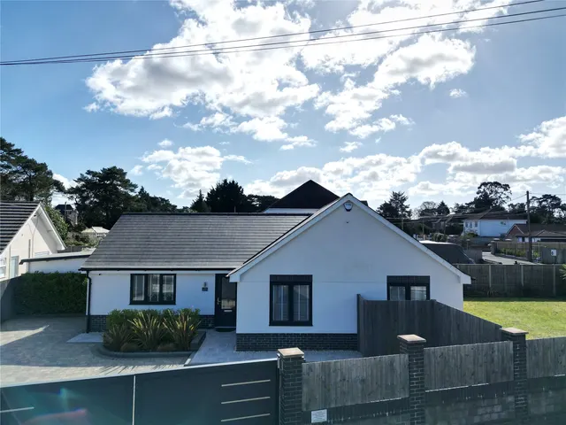 Photo 2 — Laurel Lane, St. Leonards, Ringwood, BH24 2LR