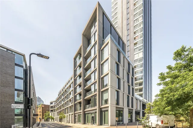 Jasper Walk, London, N1 7GZ, photo 1
