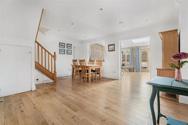 Mawson Road, Cambridge, CB1, photo 2