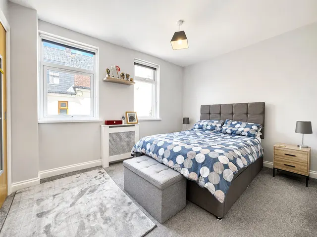 Whitlock Court, Holsworthy, EX22, photo 2