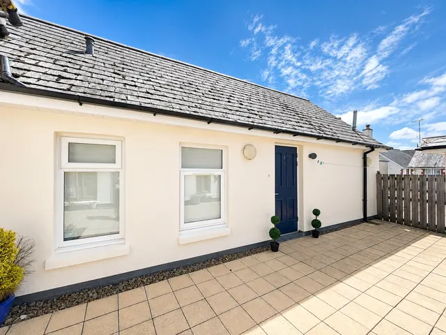 Whitlock Court, Holsworthy, EX22, photo 1