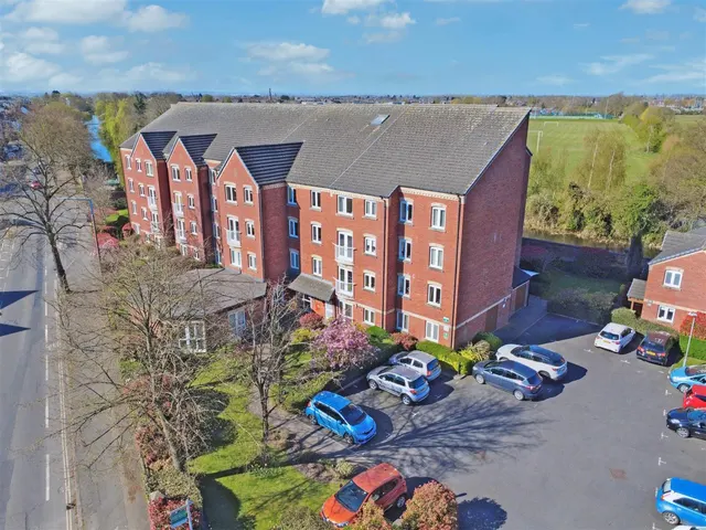 Tamworth Road, Long Eaton, NG10, photo 1