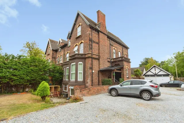 Beresford Road, Prenton, CH43, photo 1