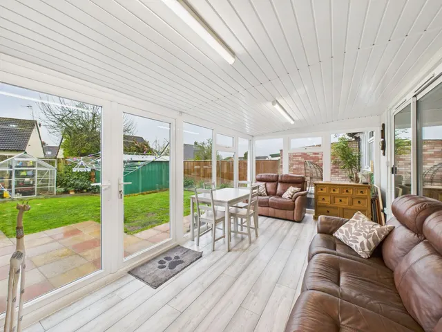 Photo 2 — Nymet Avenue, Bow, Crediton, Devon, EX17