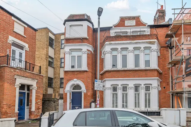 Mysore Road, Battersea, SW11, photo 1