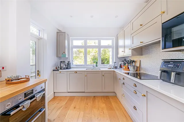 Photo 3 — Wensleydale Road, Hampton, TW12 2LT