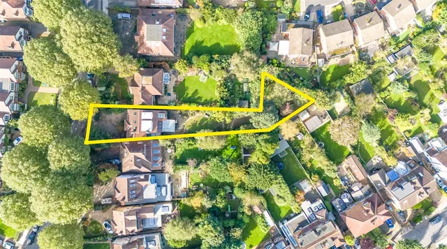Photo 2 — Wensleydale Road, Hampton, TW12 2LT