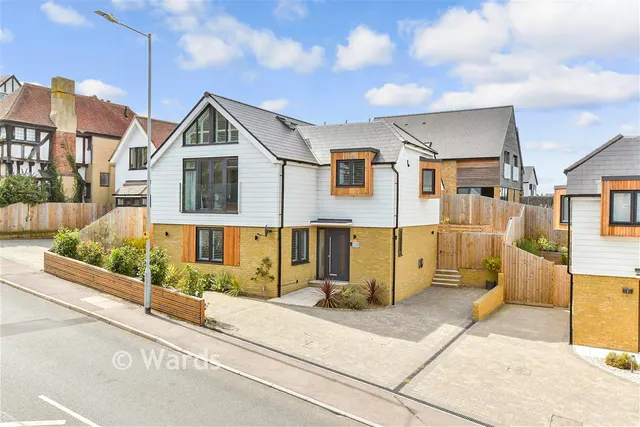 Borstal Hill, Whitstable, CT5, photo 1