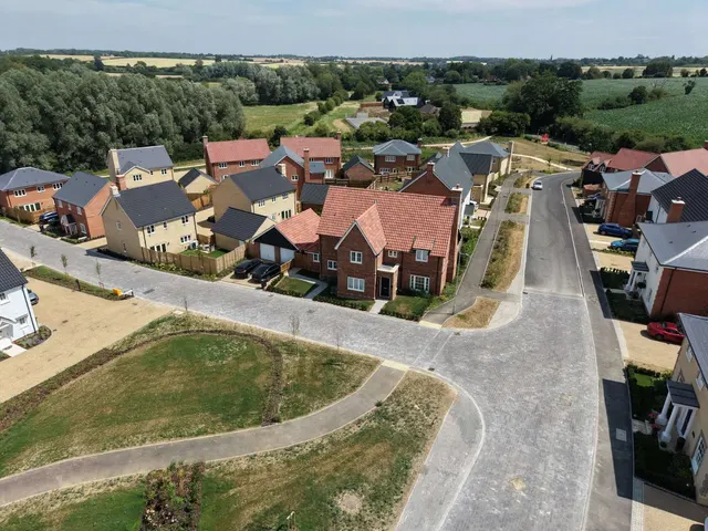 Fallows Watch, Duck Street, Little Easton, Dunmow, CM6 2JE, photo 1
