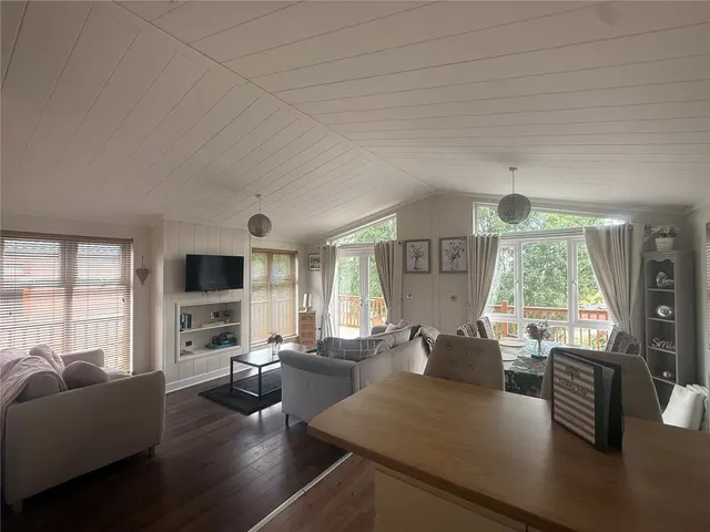 Photo 2 — Tunstall, Richmond, North Yorkshire, DL10