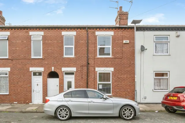 Axholme Street, Goole, DN14, photo 1