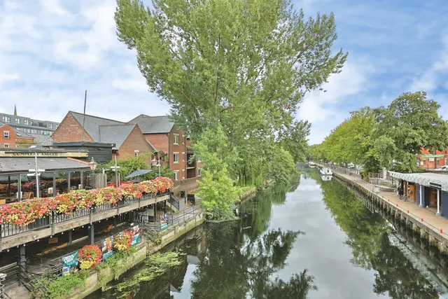 Recorder Road, Norwich, NR1, photo 3
