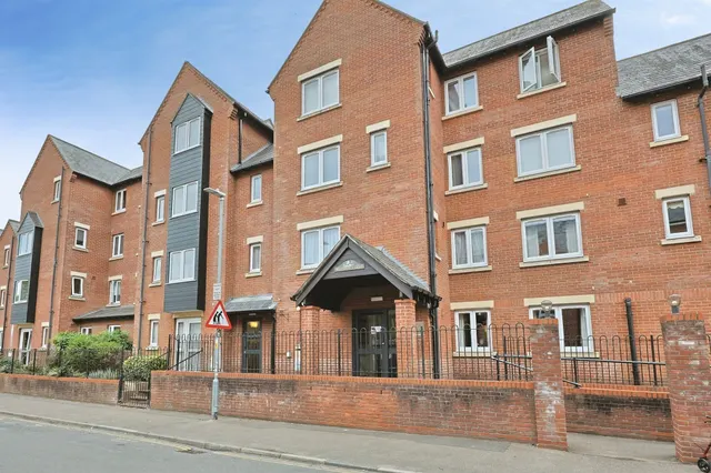 Recorder Road, Norwich, NR1, photo 1