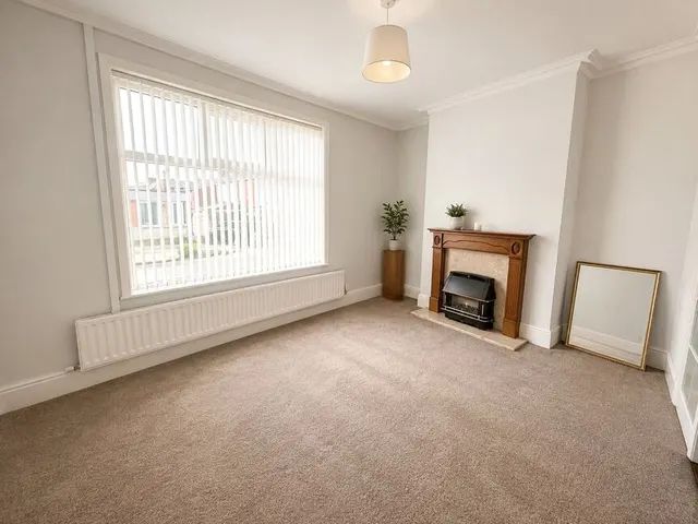 Photo 2 — Edmund Street, Blackburn, Lancashire, BB2