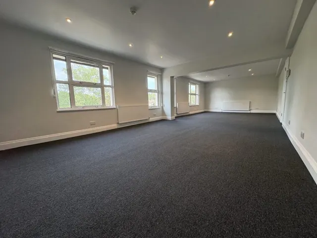 Photo 3 — Station Road - Shortlands - Kent - BR2
