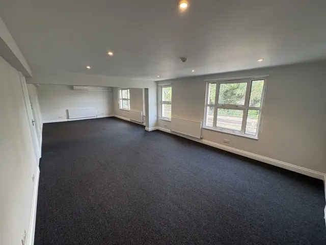 Photo 2 — Station Road - Shortlands - Kent - BR2