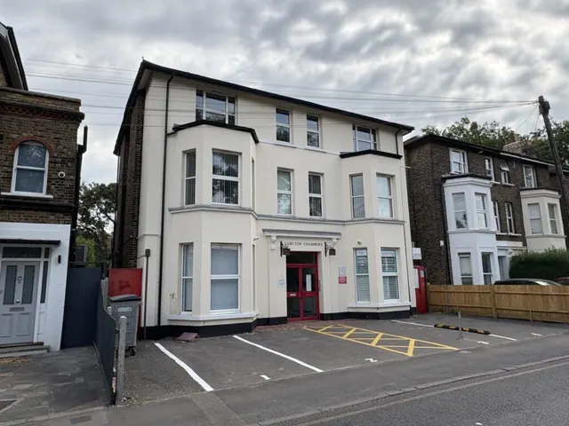 property — Station Road - Shortlands - Kent - BR2