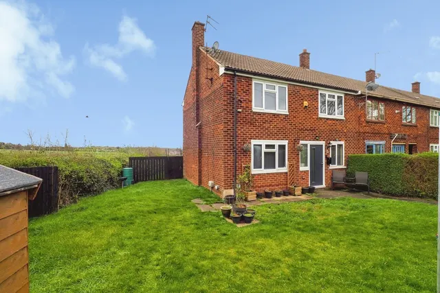 Great Hoggett Drive, Beeston, Nottingham, Nottinghamshire, NG9, photo 1
