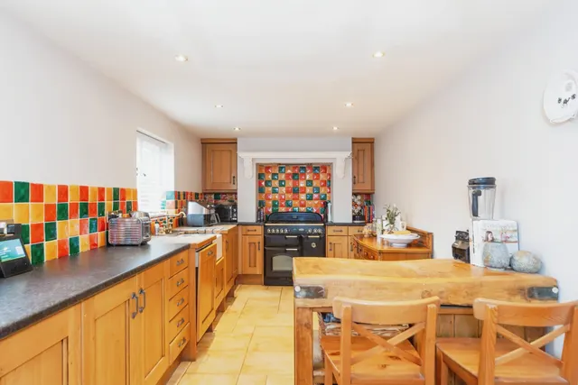 Ledsham Village, Ledsham, CH66, photo 3