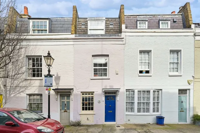 Billing Road, London, SW10 9UJ, photo 1
