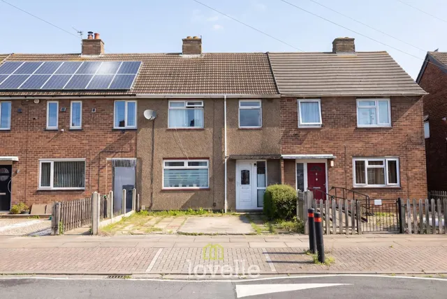 Crosby Road, Grimsby, DN33, photo 1